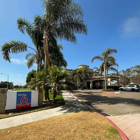 Studio 6 Carlsbad Ca Экстерьер фото