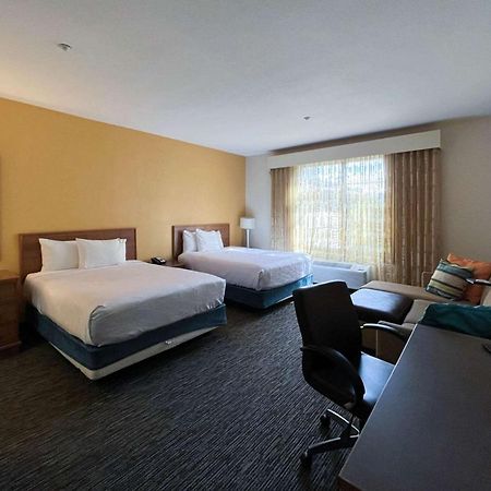 Studio 6 Carlsbad Ca Экстерьер фото
