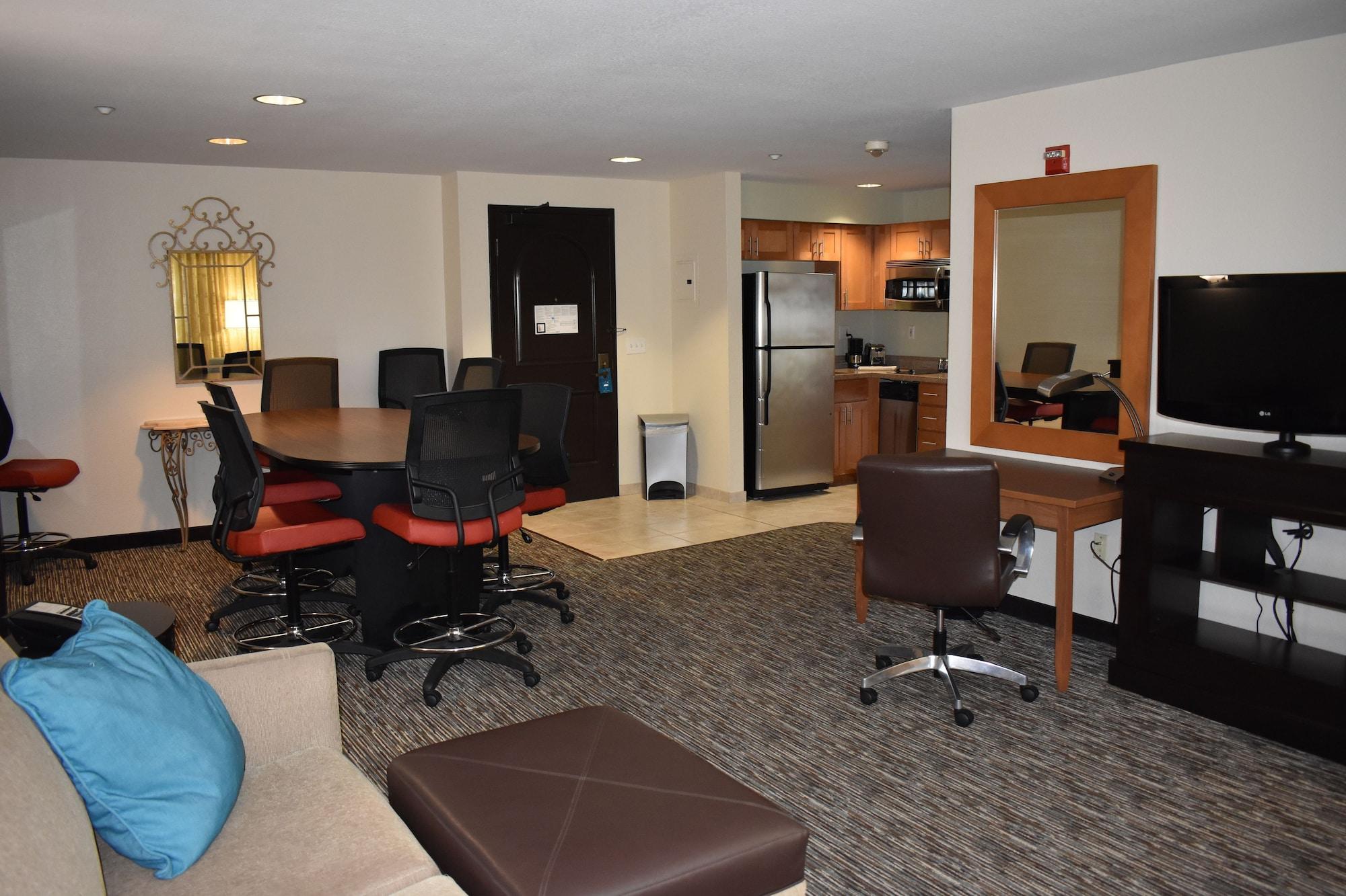 Studio 6 Carlsbad Ca Экстерьер фото