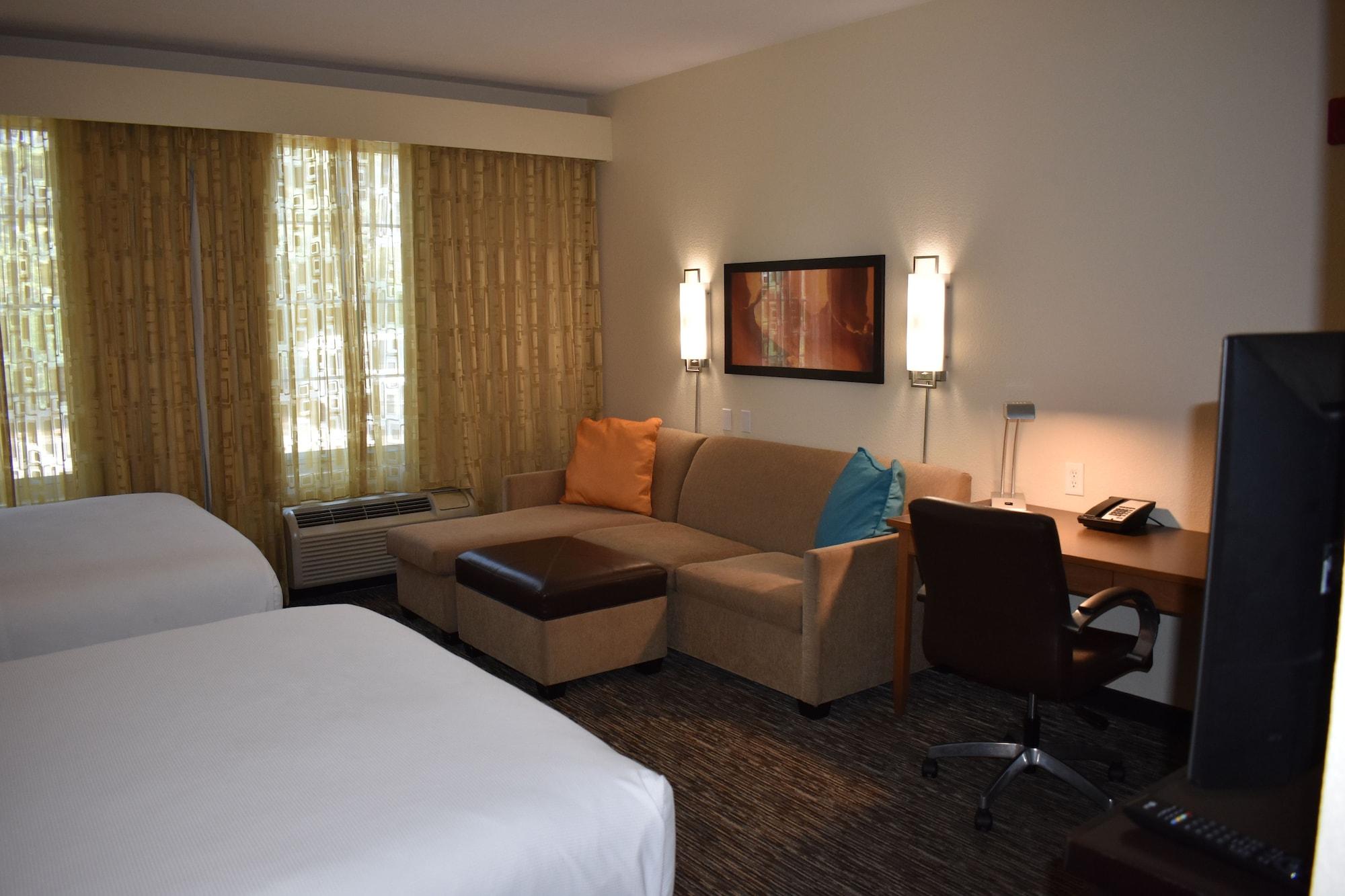 Studio 6 Carlsbad Ca Экстерьер фото