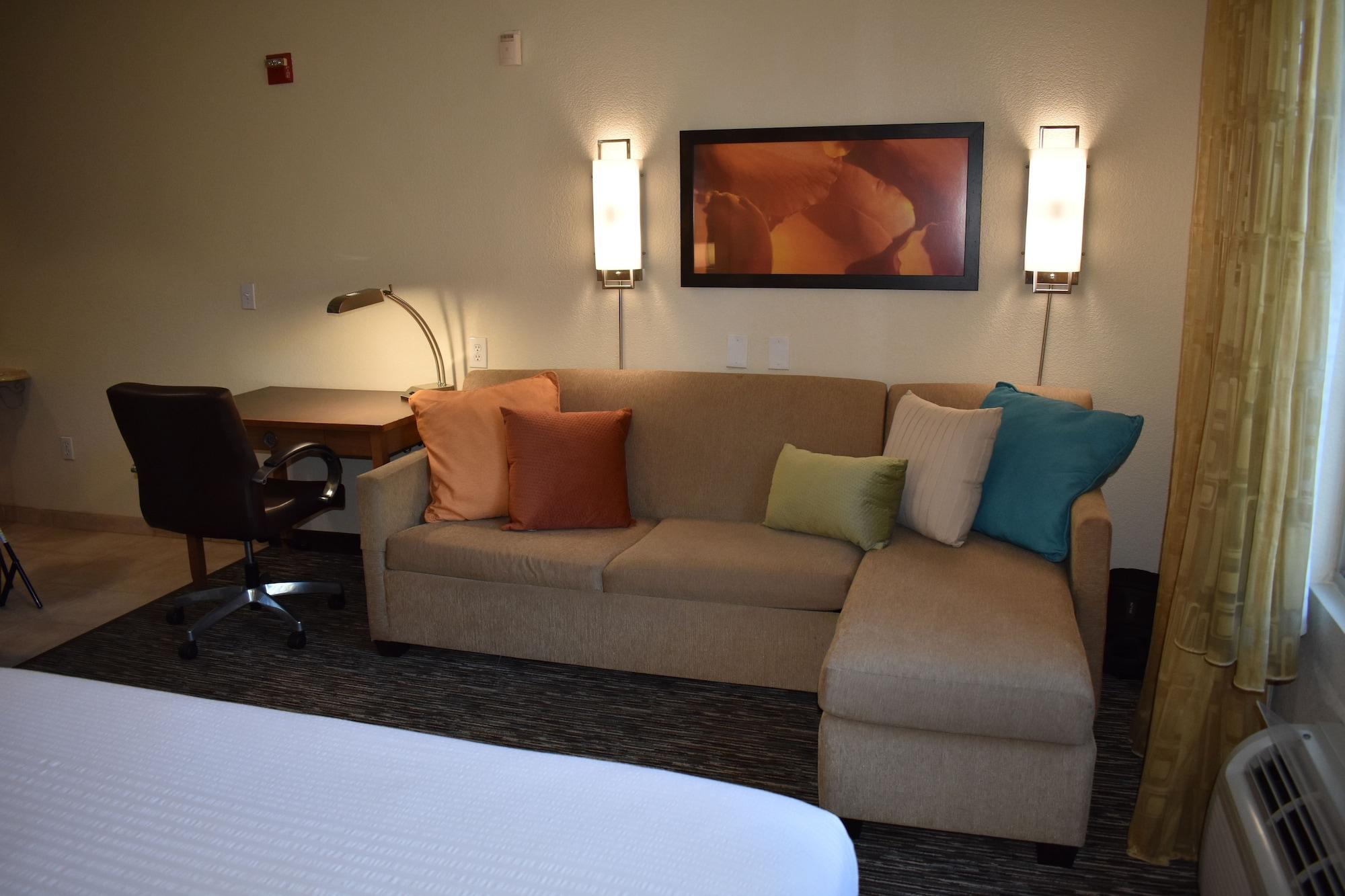Studio 6 Carlsbad Ca Экстерьер фото