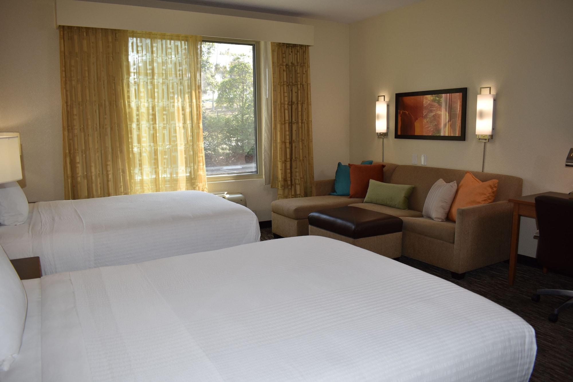 Studio 6 Carlsbad Ca Экстерьер фото