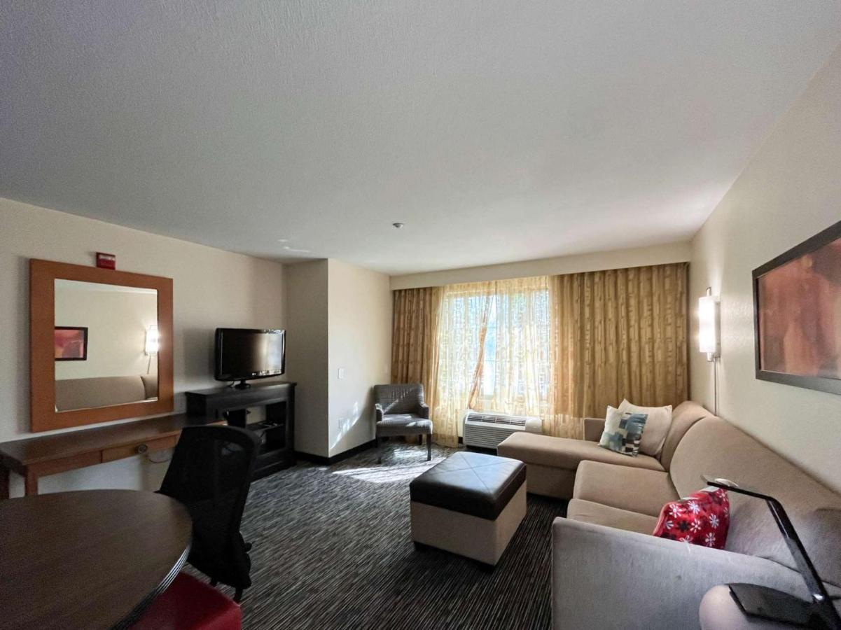 Studio 6 Carlsbad Ca Экстерьер фото