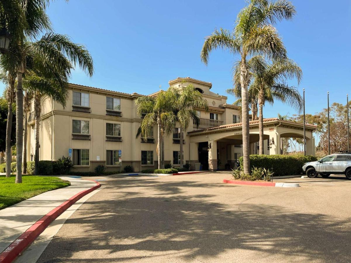 Studio 6 Carlsbad Ca Экстерьер фото
