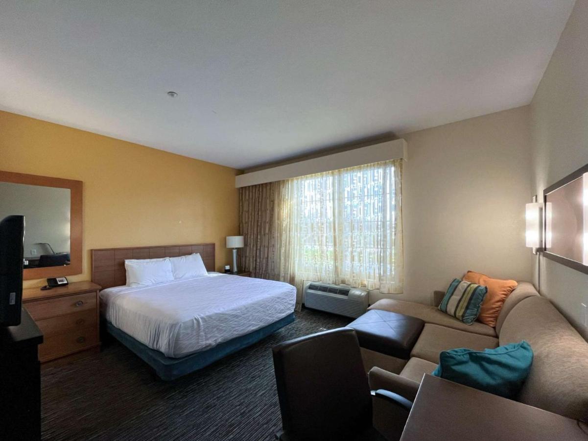 Studio 6 Carlsbad Ca Экстерьер фото