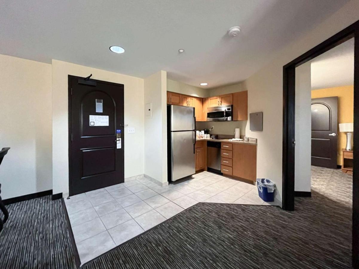 Studio 6 Carlsbad Ca Экстерьер фото