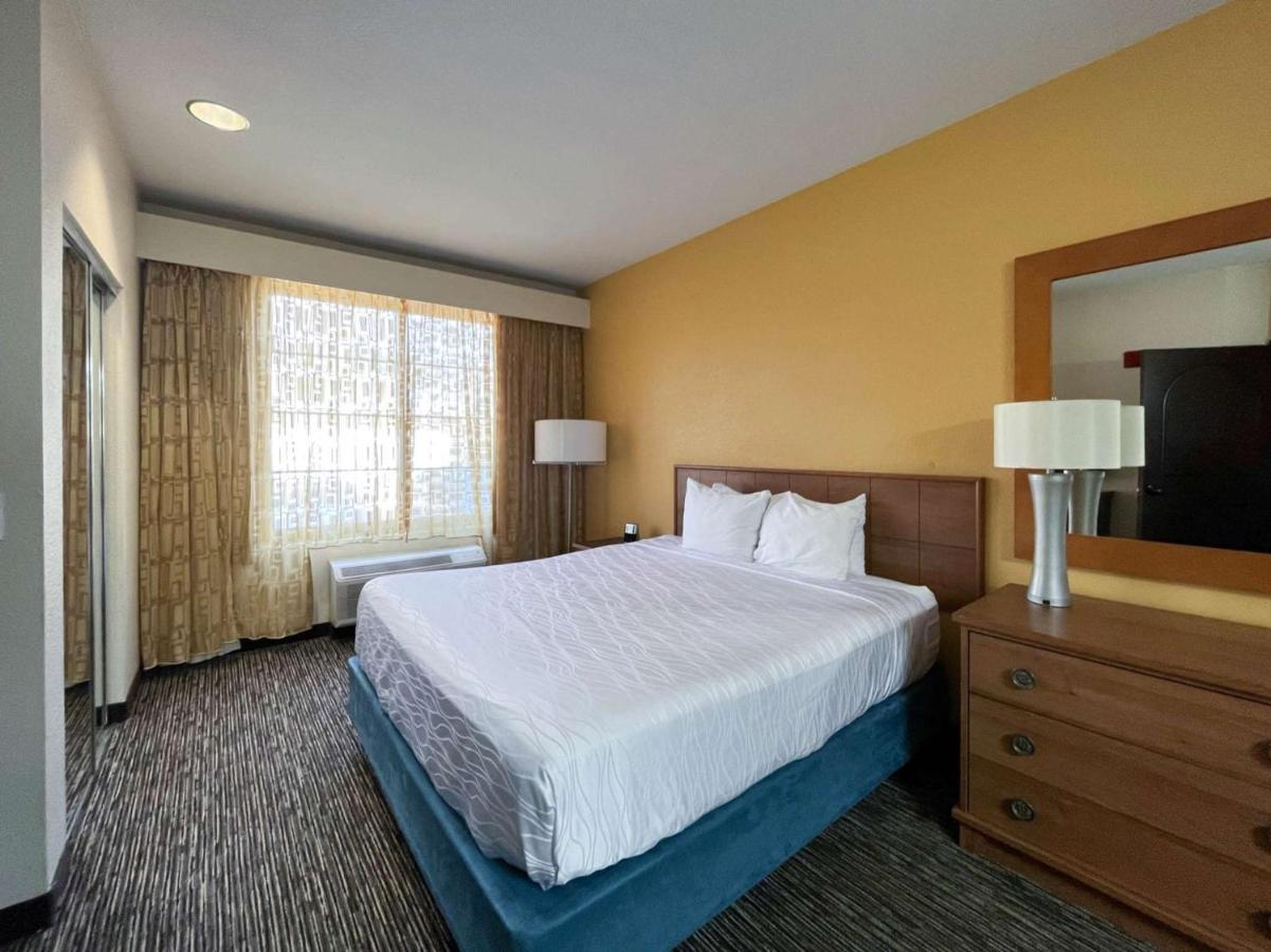Studio 6 Carlsbad Ca Экстерьер фото