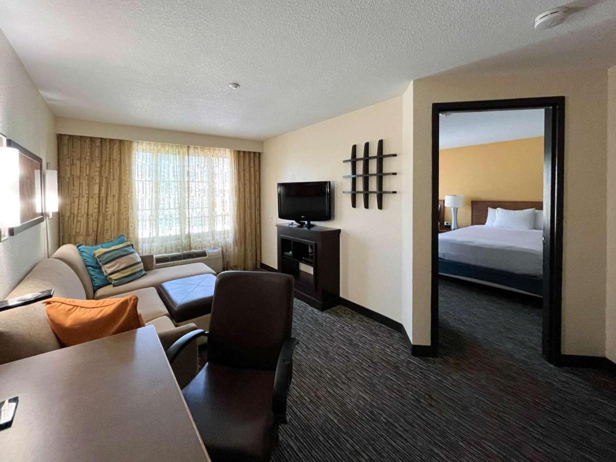 Studio 6 Carlsbad Ca Экстерьер фото