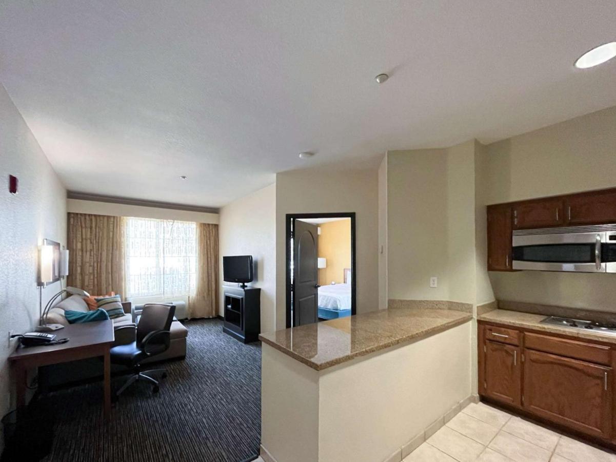 Studio 6 Carlsbad Ca Экстерьер фото