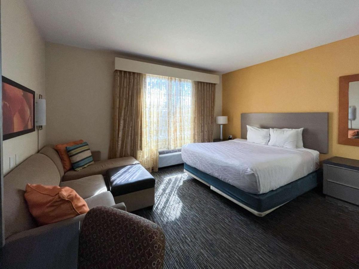 Studio 6 Carlsbad Ca Экстерьер фото