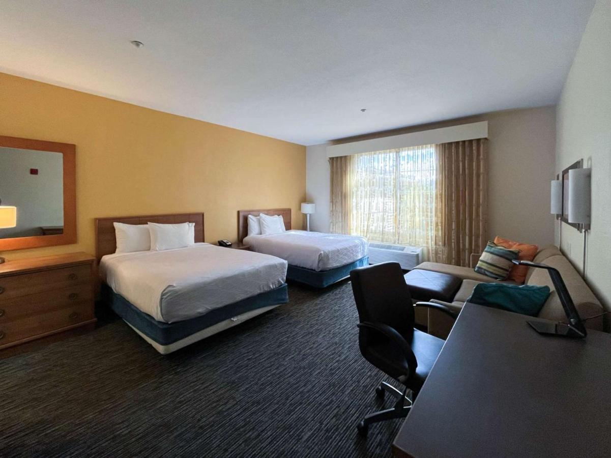 Studio 6 Carlsbad Ca Экстерьер фото