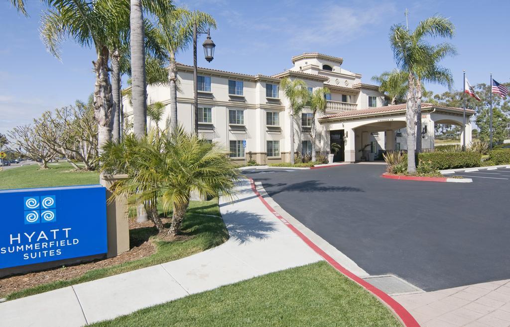Studio 6 Carlsbad Ca Экстерьер фото