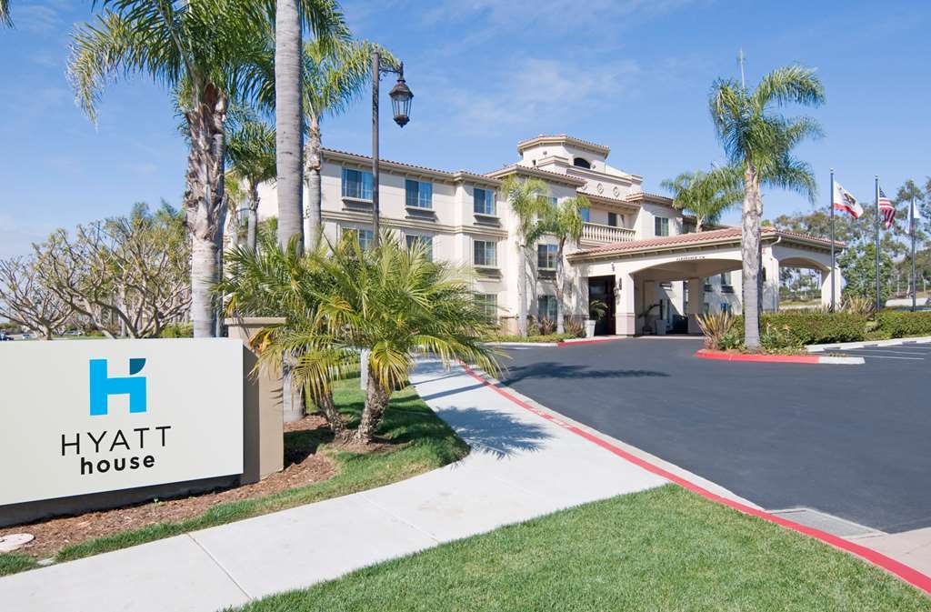 Studio 6 Carlsbad Ca Экстерьер фото