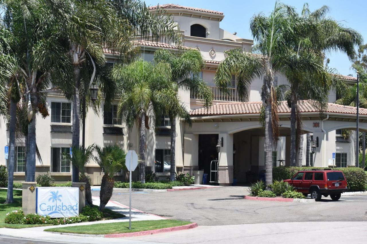 Studio 6 Carlsbad Ca Экстерьер фото