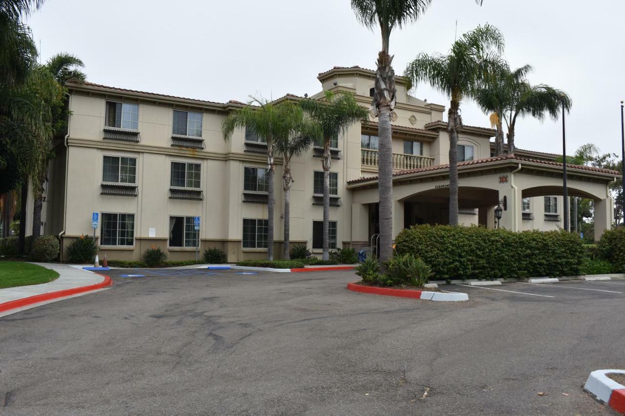 Studio 6 Carlsbad Ca Экстерьер фото